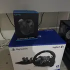 دركسون G29 لوجيتك