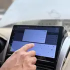 شاشة يارس 2014 2017