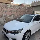 هوندا اكورد ((2013))
