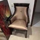 كراسلي كرسي مقعد