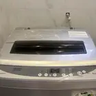 غسالة ملابس اوتماتيك