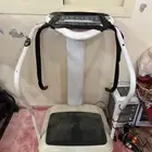 جهاز حرق الدهون