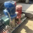 دينموات  ومضخات