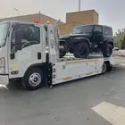 سطحة الدمام الى جميع مناطق المملكة