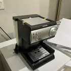 مكينة قهوه
