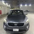 للبيع كيا سورنتو 2015