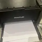 طابعه ليزر الحبر الجاف