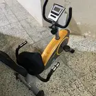 سيكل رياضي جديد