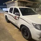 هايلوكس 2014