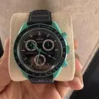 ساعه اوميقا سواتش