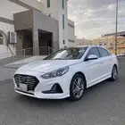 سونتا 2019 بانورما جديد