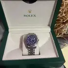 ساعة روليكس