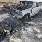 ددسن تشليح قطع غيار