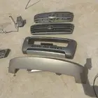 قطع غيار جكسار 2003