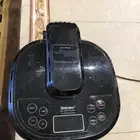 قلاية هوائية نظيفة مر ه