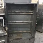 شوايات دجاج ثمانيه اسياخ