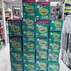 حفاظة بيبي جوي الكرتون ب 90 ريال متوفر جميع المقاسات