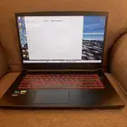 Msi GF63 ultra thin 11sc