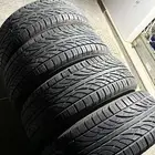 كفرات 275 60 20 سومو تومو يابانيه نضيفه جدا