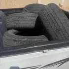 كفرات مستعملات