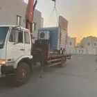 كرين 6 طن