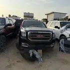 يوكن 2018 قطع تشليح