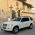للبيع فورد اكسبلور 2010