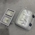 لبات سقف فورد