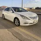 سوناتا 2014 فل بانوراما