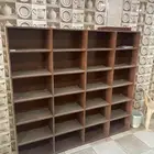 دولاب رفوف للعرض