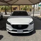 مازدا 6 للتنازل قسط 657 ريال فقط 2025