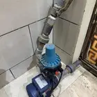دينمو نص حصان