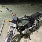 دباب سزوكي ax100