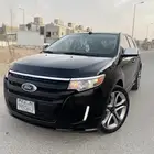 فورد مخزن ايدج سبورت 2014