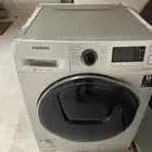 غسالة سامسونج غسيل وتجفيف حراري 100