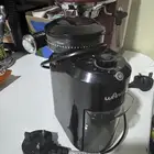 مطحنة اسبريسو