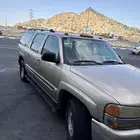 جمس يوكون XL موديل 2005
