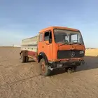 وايت مرسدس