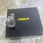 ساعة الفجر