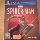 أشرطة سوني 4 مستعلمة نظيفة وتشتغل حتى الغلاف سليم