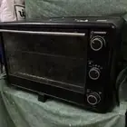 فرن كهربائي