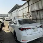 تشليح كورلا 2020 قطع غيار