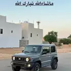 سوزوكي جمني 2024 سعودي
