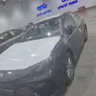 كامري استاندر سعودي