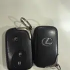 مفتاح لكزس من 2006 الى 2010