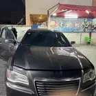 كرايسلر 300C موديل 2013