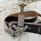 خنجر زراف مطرح اربع