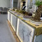 ضيافة القهوة وانواع الشاي الفاخرة باقل الاسعار