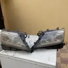 قطع شمعات لكزز وجنط