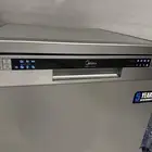 غسالة صحون نوع ميديا